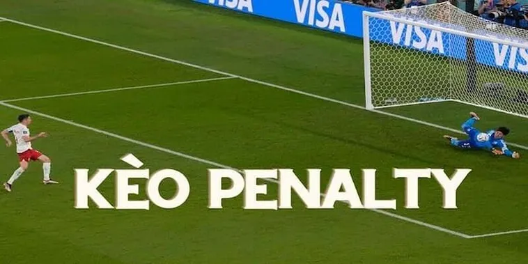 Chiến Thuật Soi Kèo Penalty Đỉnh Cao Giúp Tối Ưu Hóa Lợi Nhuận