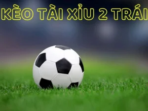 Phương Pháp Đánh Kèo Tài Xỉu Bóng Đá Đỉnh Cao Bất Bại