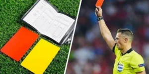 Bí Quyết Chọn Kèo Thẻ Vàng Chính Xác Trong Các Giải Đấu Lớn