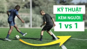Phương Pháp Rèn Luyện Kỹ Thuật Kèm Người Chặt Chẽ Nhất