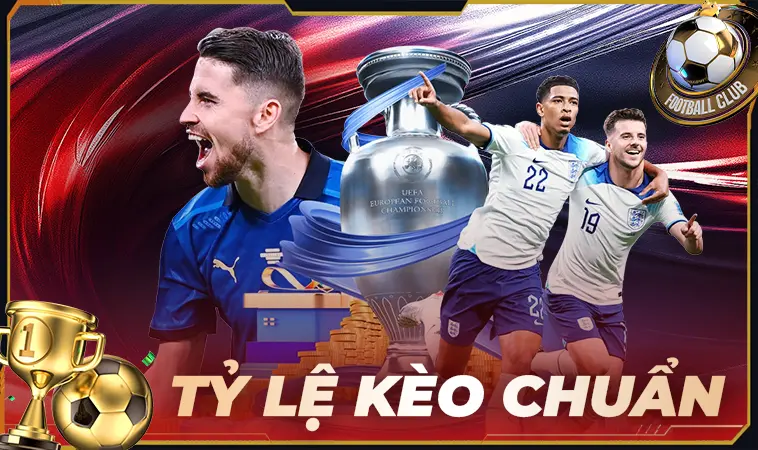 Cập Nhật Tỷ Lệ Kèo Chuẩn Và Bí Quyết Soi Kèo Nhà Cái Đỉnh Cao 2026