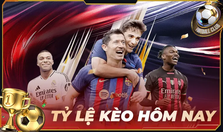 Cập Nhật Tỷ Lệ Kèo Chuẩn Và Bí Quyết Soi Kèo Nhà Cái Đỉnh Cao 2026